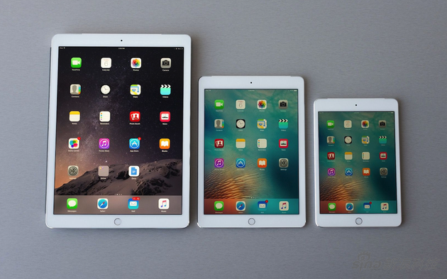 苹果新iPad Pro传闻汇总：大幅更新，无耳机孔，厚度5.9毫米