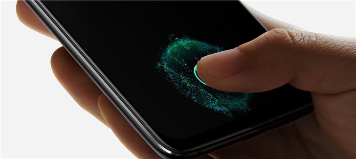 一加6T价格正式公布：6+128GB，549美元起