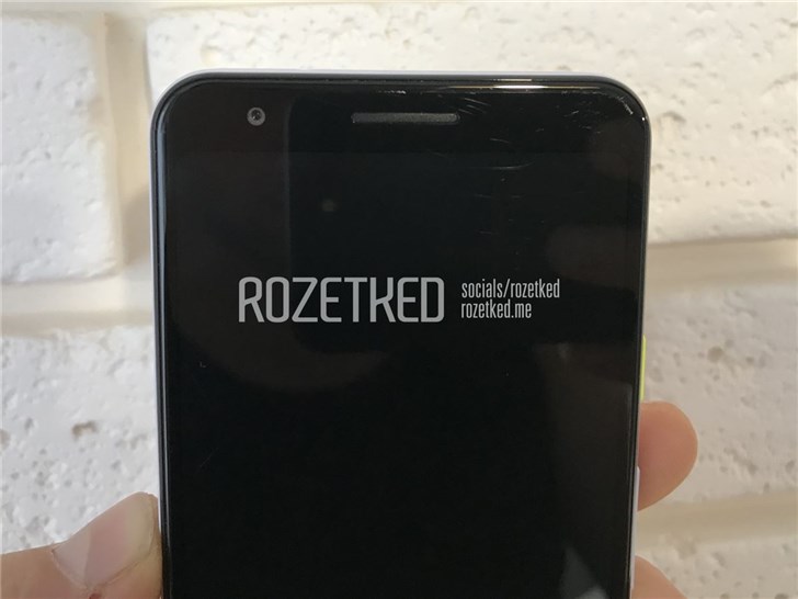 谷歌Pixel 3 Lite真机曝光：骁龙670+4GB内存
