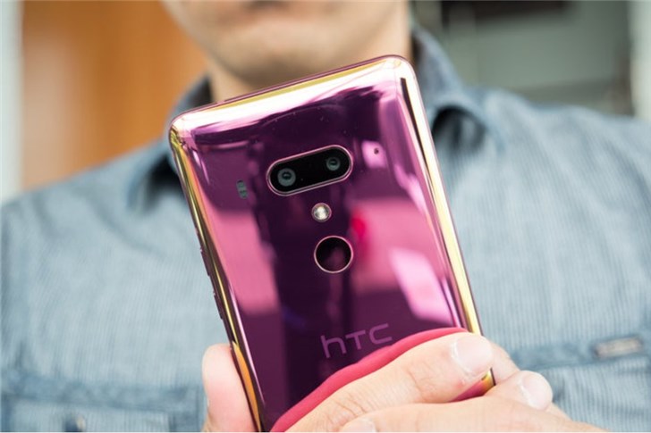 外媒：HTC已取消2019年上半年旗舰手机产品