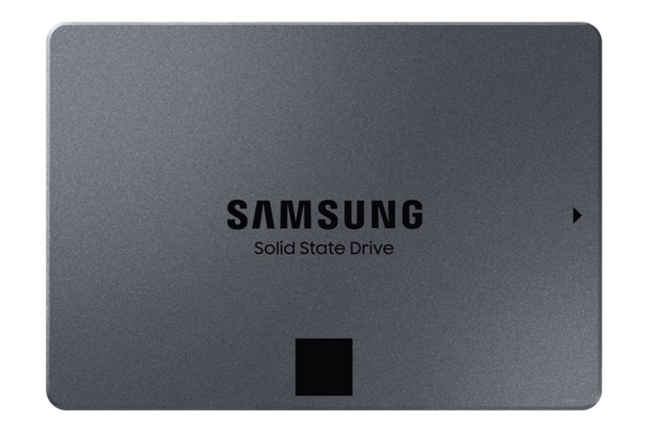 三星首款QLC SSD 860 QVO上架官网：约1元每GB